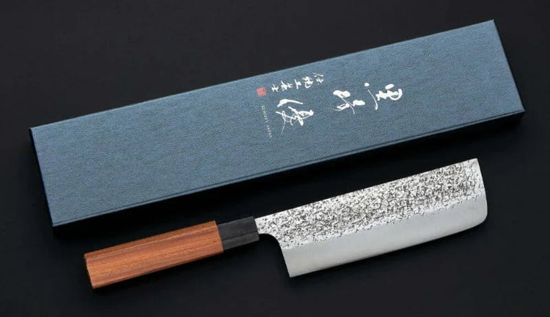 Types of Japanese Kitchen Knives: A Guide to Japanese Knife Styles