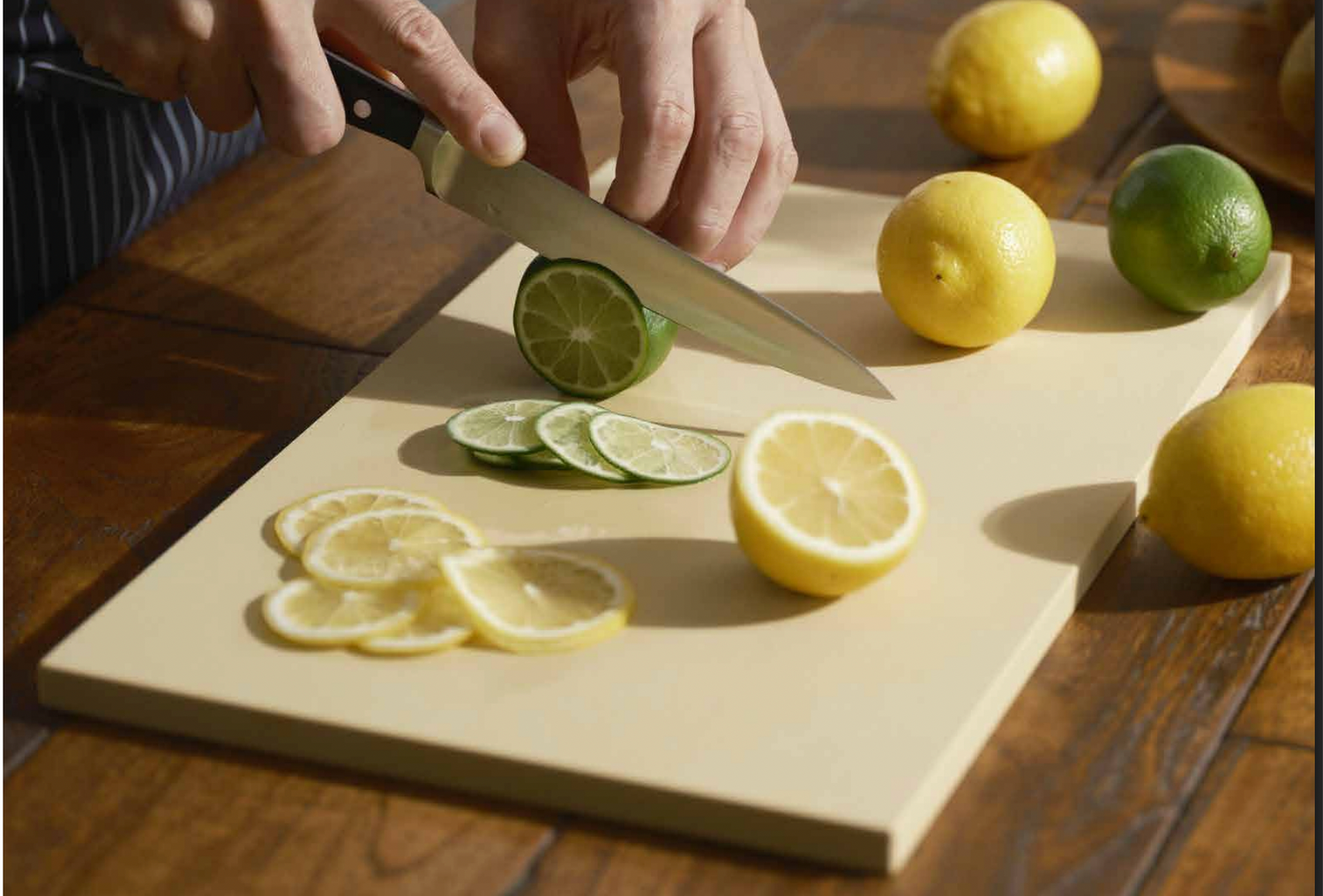 Parker Asahi Rubber Cutting Boards: Care and Maintenance