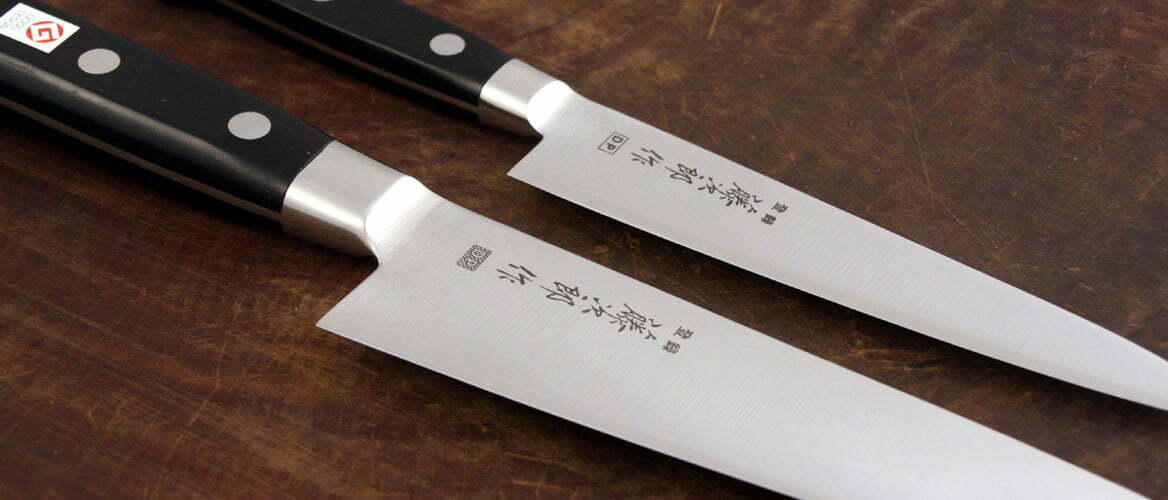 how to care about your japanese knife