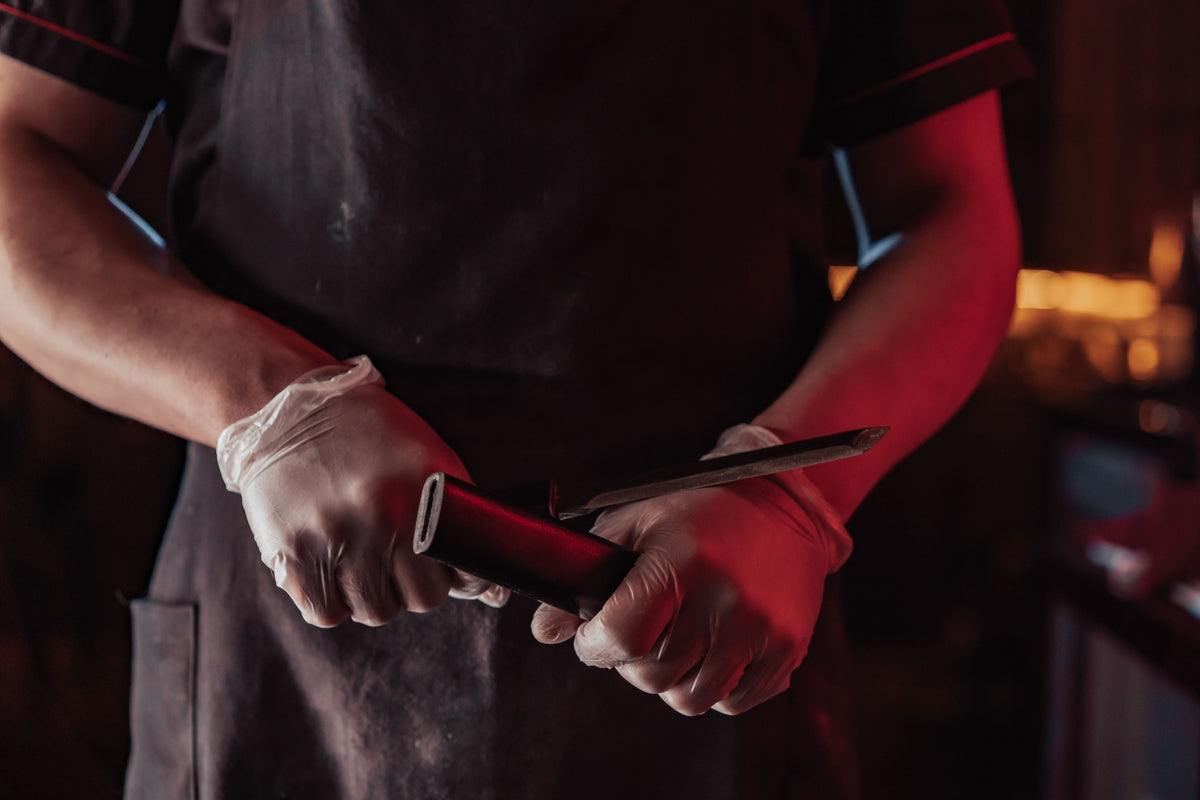 Shapton vs Naniwa: which sharpening stones should you choose?