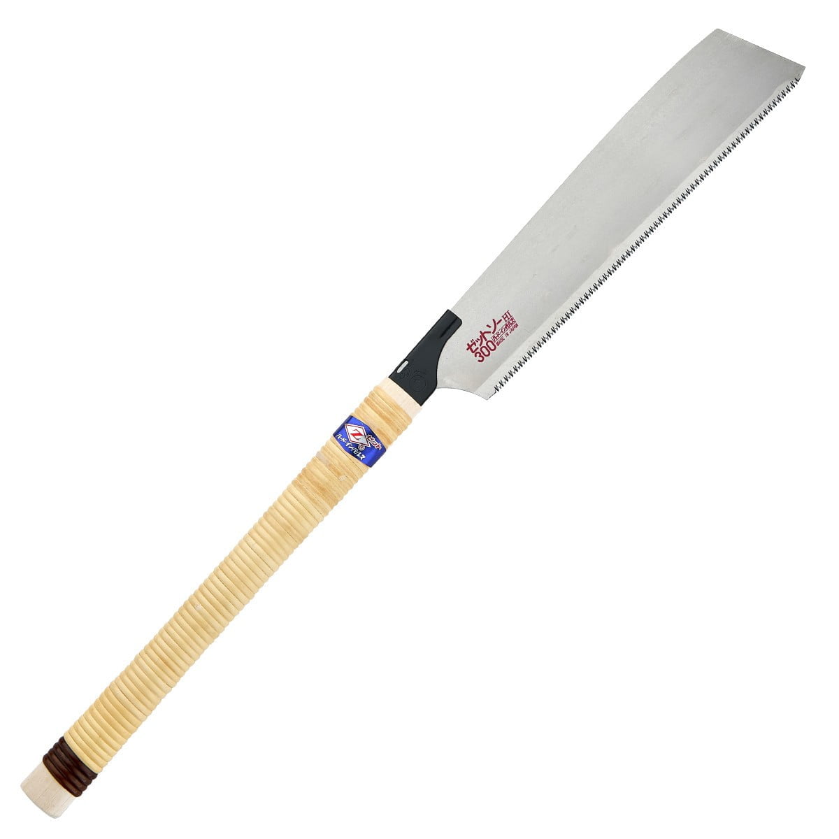 Zetsaw Kataba Universal Japanese Saw 300 mm – knivesofjapan.com