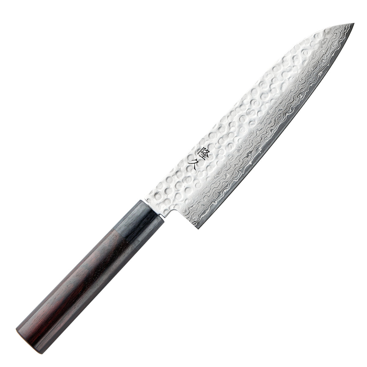 Takahisa Knives - knivesofjapan.com