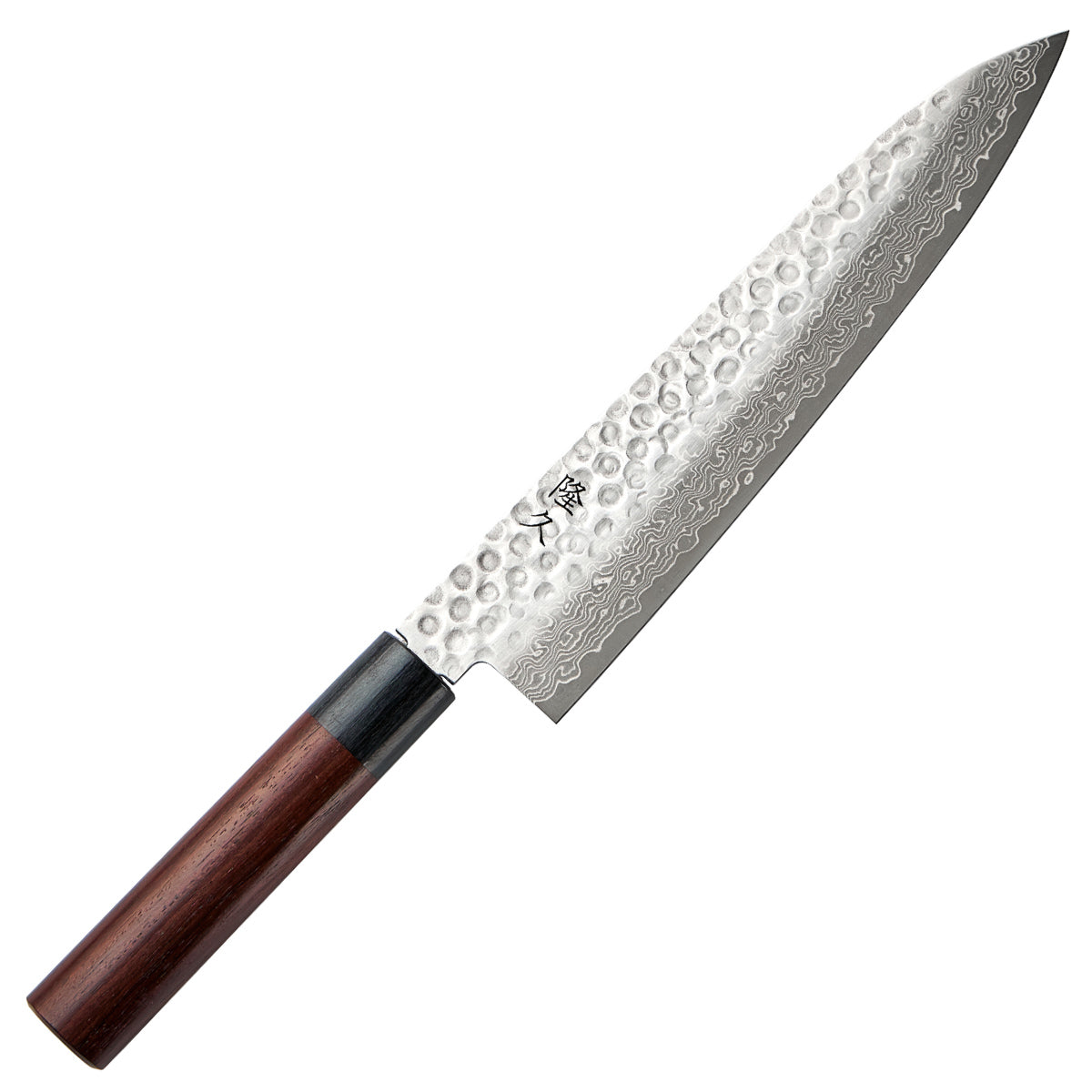 Takahisa Knives - knivesofjapan.com