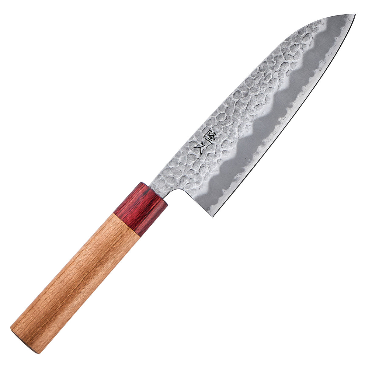 Takahisa Knives - knivesofjapan.com