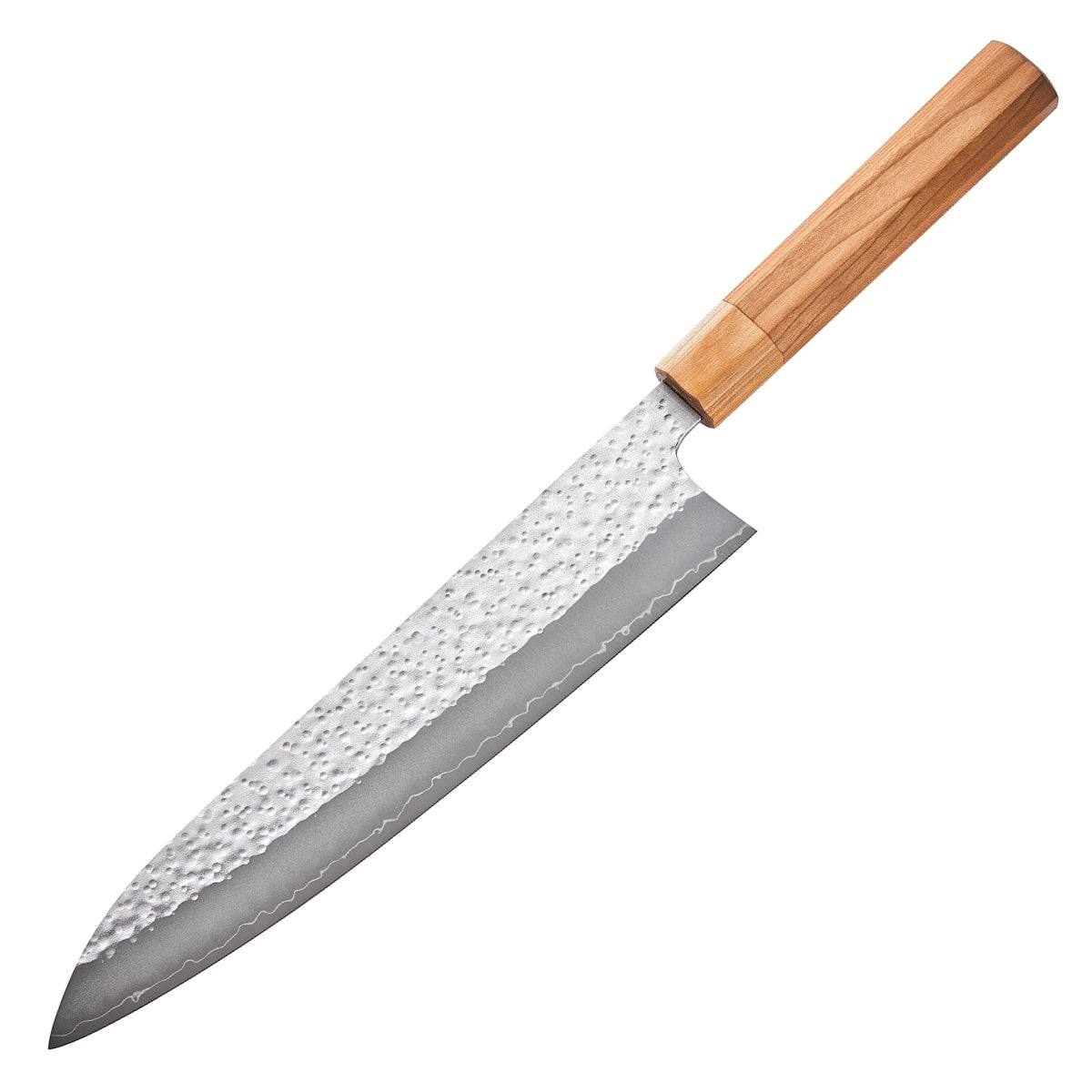 三上マキトページ Makoto Kurosaki - knivesofjapan.com