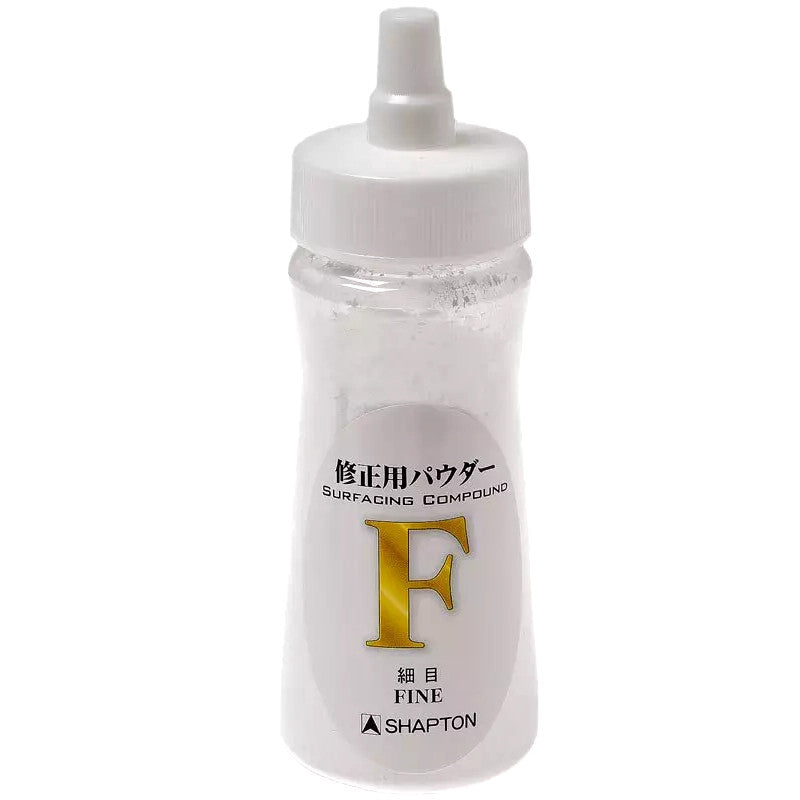 Shapton Lapping Powder / silicon carbide granules, fine, 0504 ...