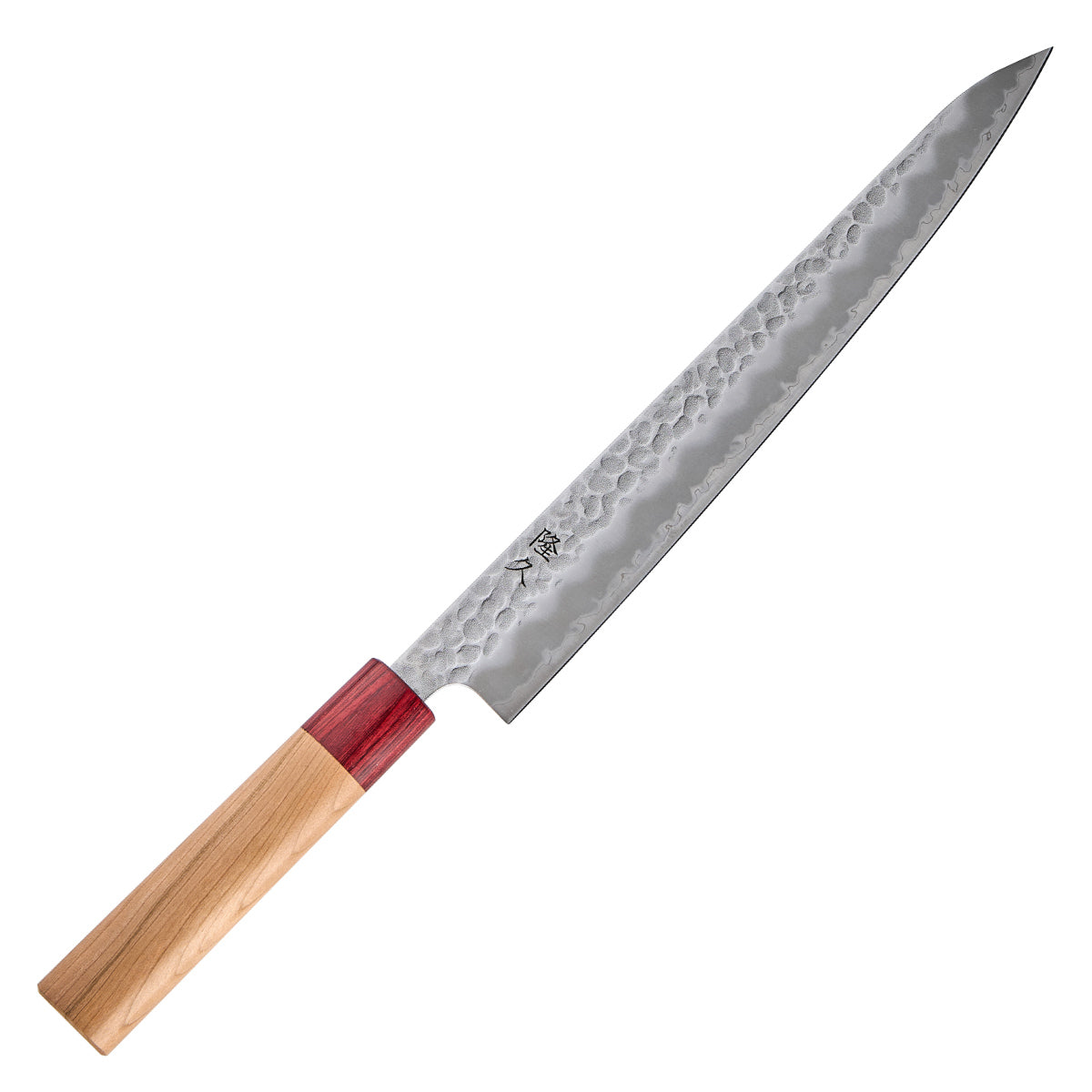 Takahisa Knives - knivesofjapan.com